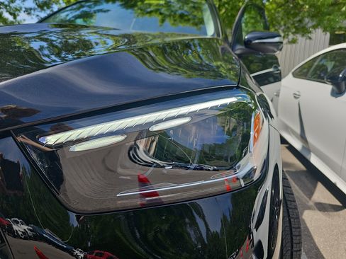 New 2026 Mercedes-Benz GLE 350 4MATIC image 33