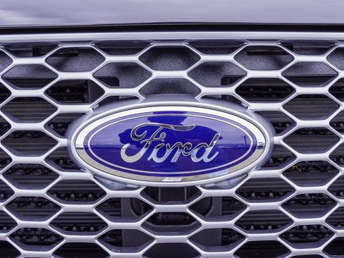 New 2024 Ford Edge SE AWD/4WD image 5