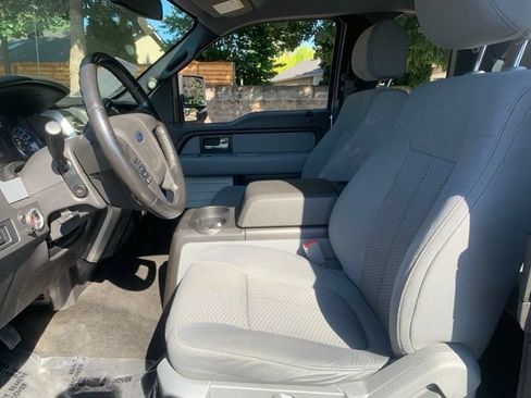Used 2014 Ford F150 XLT w/ Equipment Group 302A Luxury AWD/4WD image 10