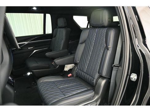 New 2026 Cadillac Escalade IQL Luxury image 14