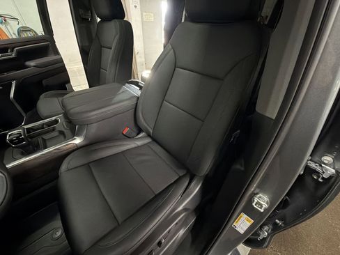 New 2026 GMC Sierra 1500 SLT w/ SLT Premium Plus Package image 21