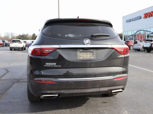 Used 2022 Buick Enclave Essence w/ Experience Buick Package image 17