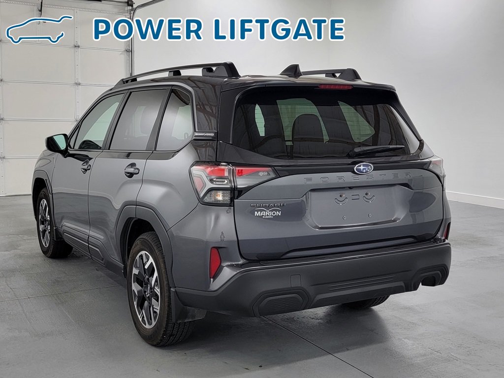 Used 2026 Subaru Forester Premium w/ Base/Premium Package AWD/4WD image 6