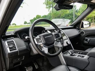 Used 2023 Land Rover Discovery HSE R-Dynamic AWD/4WD video 2