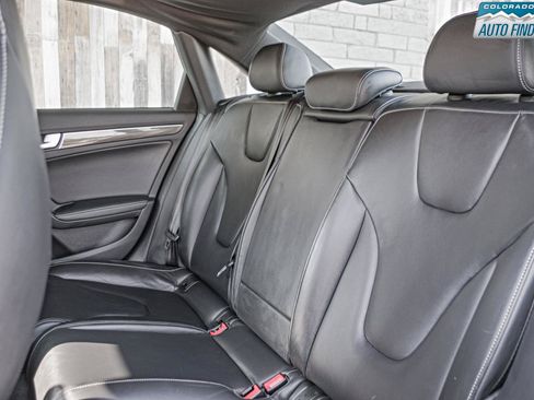 Used 2016 Audi S4 Premium Plus AWD/4WD image 24