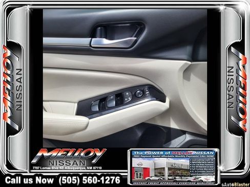 Used 2023 Nissan Altima 2.5 SV AWD/4WD image 23