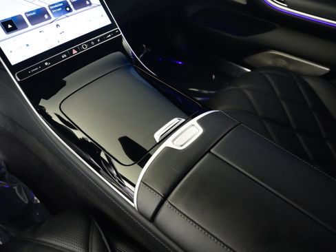 Used 2022 Mercedes-Benz Maybach S 580 4MATIC image 57