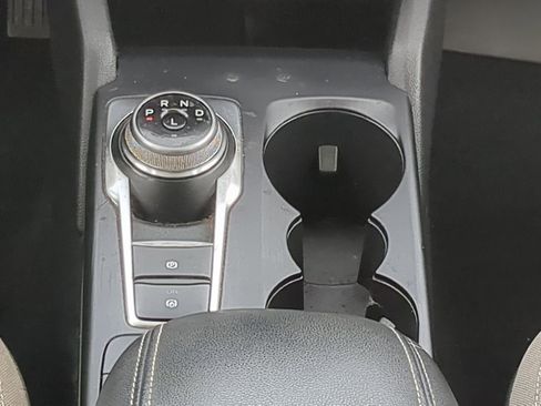 Used 2022 Ford Escape S image 19