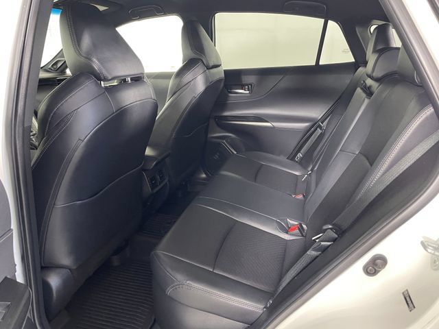Used 2021 Toyota Venza Limited w/ Advanced Technology Package AWD/4WD image 18