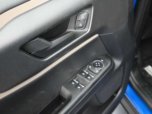 New 2025 Ford Bronco Sport Big Bend image 21