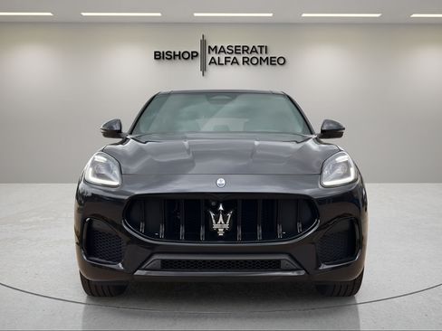 New 2025 Maserati Grecale Modena AWD/4WD image 2