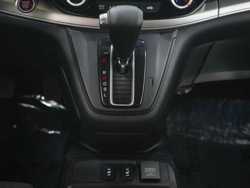 Used 2016 Honda CR-V EX image 18