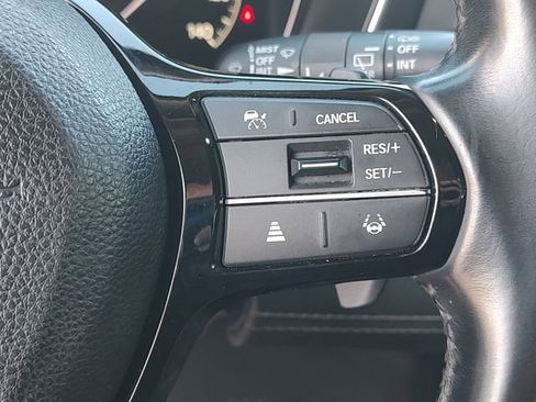 Used 2025 Honda Pilot EX-L image 23