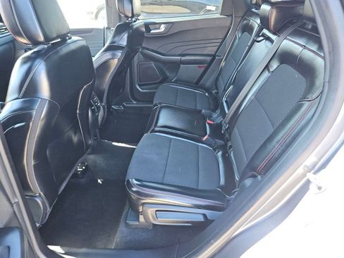 Used 2024 Ford Escape ST-Line image 27