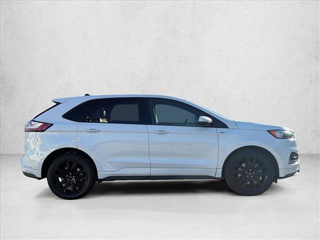 Used 2024 Ford Edge ST-Line AWD/4WD image 4