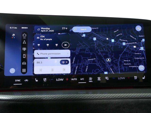 New 2026 Audi SQ5 Premium Plus AWD/4WD image 15