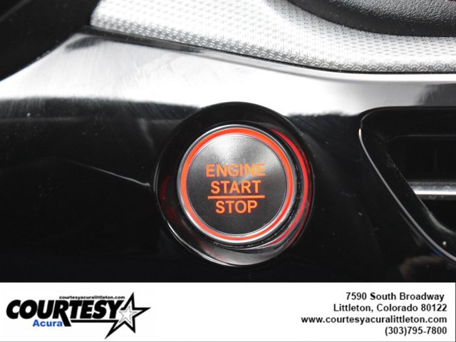 Used 2023 Acura MDX A-Spec AWD/4WD image 14