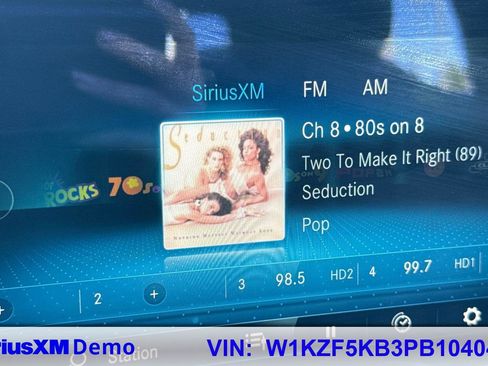 Certified 2023 Mercedes-Benz E 450 4MATIC Sedan image 36