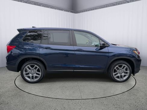 Certified 2023 Honda Passport EX-L image 2
