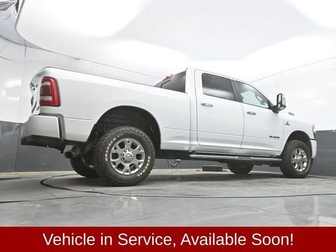 Used 2024 RAM 2500 Laramie AWD/4WD image 41