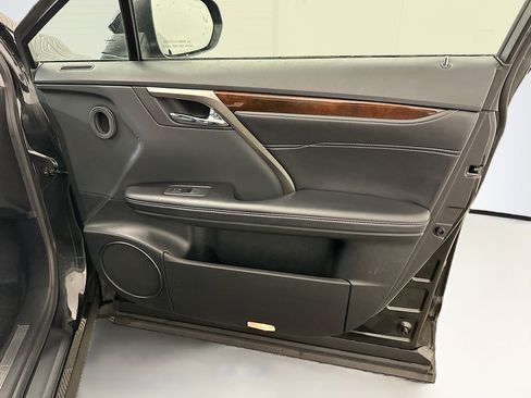 Used 2019 Lexus RX 350 AWD w/ Premium Package image 35