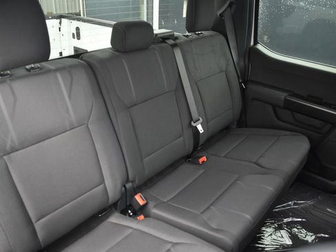 New 2026 Ford F150 STX AWD/4WD image 10