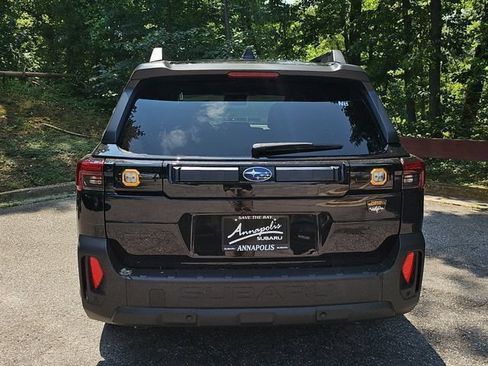 New 2026 Subaru Outback Wilderness AWD/4WD image 6