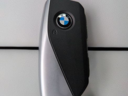New 2026 BMW X5 sDrive40i w/ Executive Package RWD image 30