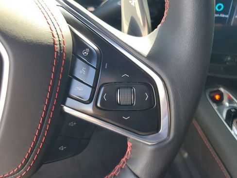 Used 2024 Chevrolet Corvette Stingray Premium Cpe w/ Stealth Interior Trim Package image 15