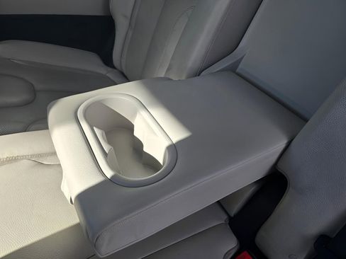 Used 2022 Hyundai Palisade SEL w/ 8P Bench Seat Package image 22