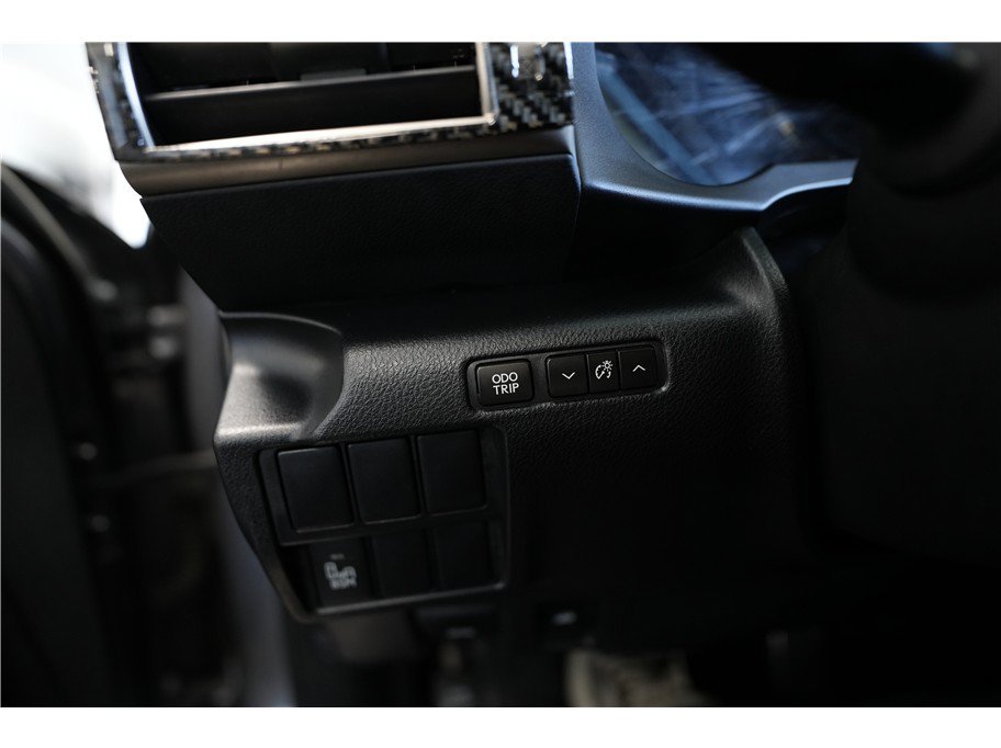 Used 2014 Lexus IS 250 w/ F-Sport Package RWD image 18