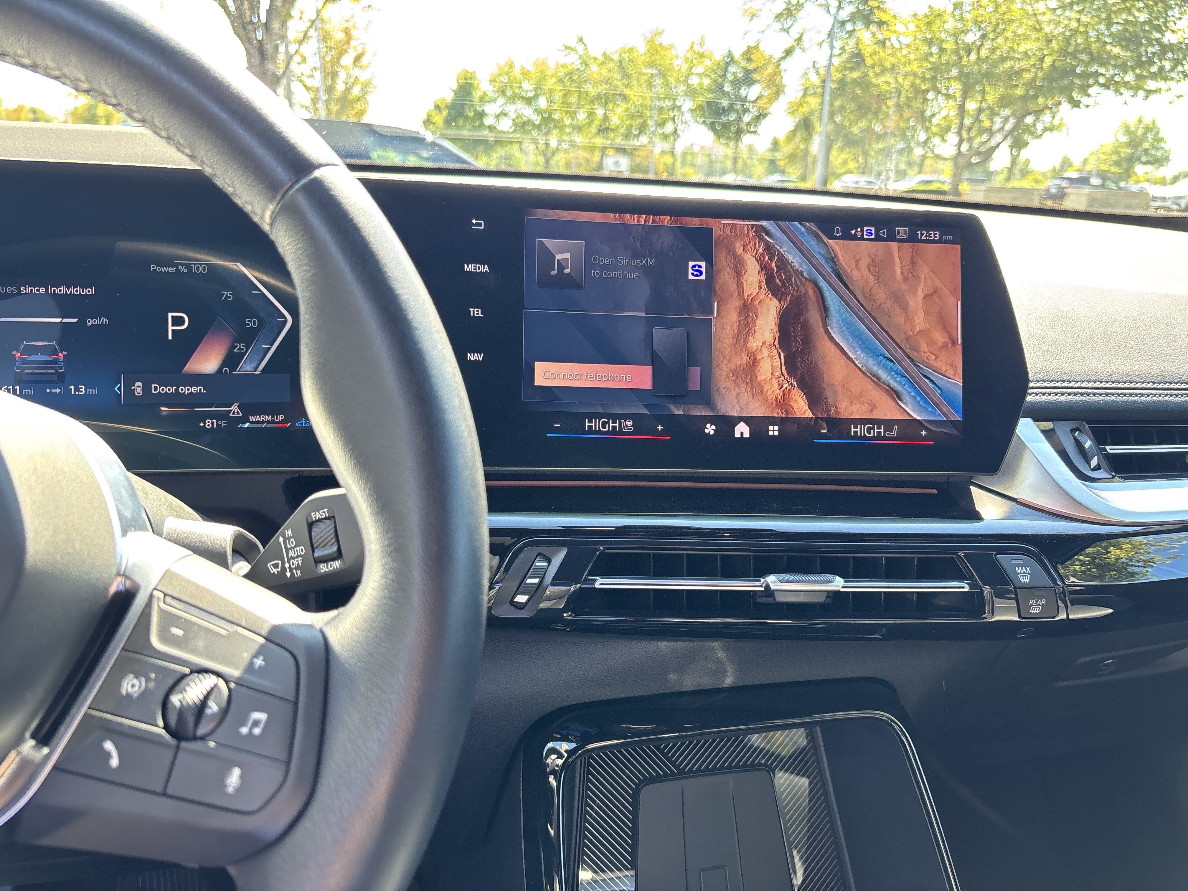 Certified 2025 BMW X1 xDrive28i AWD/4WD image 31