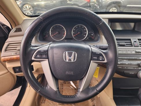 Used 2009 Honda Accord EX-L image 12