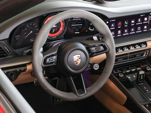 Certified 2024 Porsche 911 Cabriolet image 71
