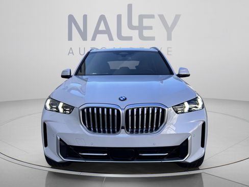 Used 2026 BMW X5 sDrive40i w/ Premium Package RWD image 7