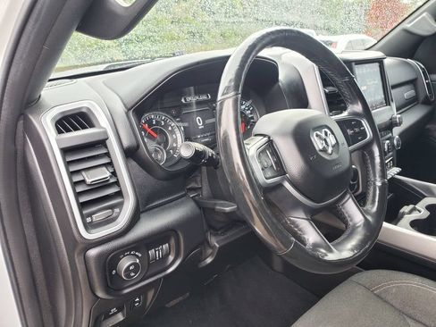 Used 2019 RAM 1500 Big Horn AWD/4WD image 20