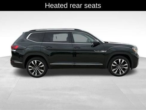Used 2021 Volkswagen Atlas SEL Premium w/ MDO Package (Bench Seat) AWD/4WD image 7