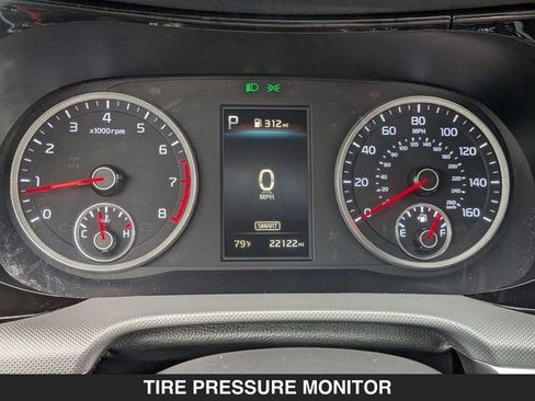 Used 2024 Kia K5 LXS image 22