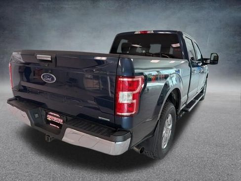 Used 2019 Ford F150 XLT w/ Equipment Group 301A Mid image 6