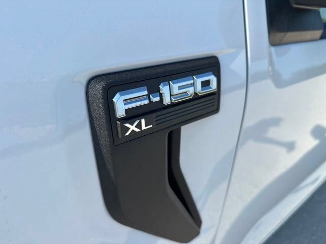 New 2026 Ford F150 XL w/ Equipment Group 103A High AWD/4WD image 25