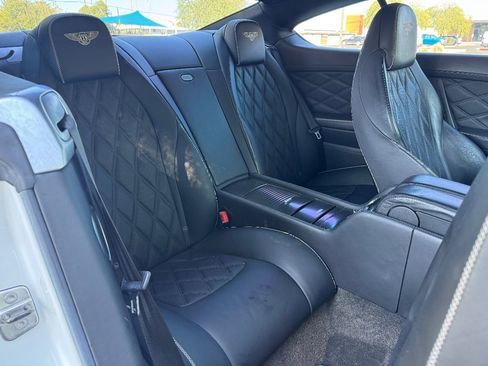 Used 2014 Bentley Continental GT image 10