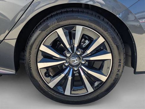 Used 2024 Honda Civic EX image 24