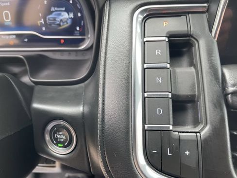 Used 2024 Chevrolet Tahoe LT AWD/4WD image 21