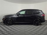 Used 2020 BMW X5 xDrive40i w/ M Sport Package image 2