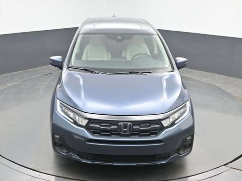 Used 2025 Honda Odyssey EX-L image 14
