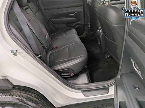 Used 2025 Hyundai Tucson SEL image 28