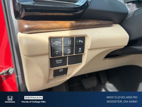 Used 2020 Acura RDX FWD w/ Advance Package image 17