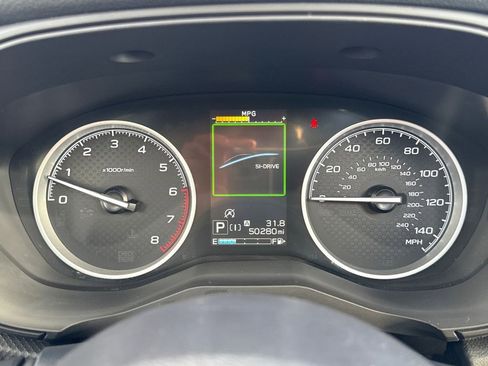 Used 2022 Subaru Forester Premium image 25