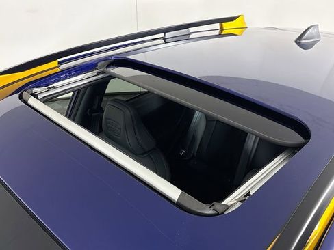New 2026 Subaru Crosstrek 2.5i Wilderness w/ Crosstrek Mirror Package AWD/4WD image 22