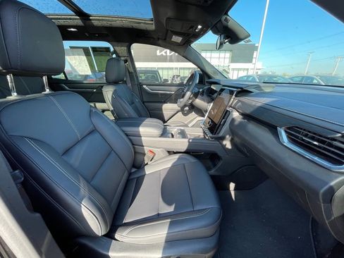 Used 2024 GMC Acadia Elevation w/ Luxury Package image 27